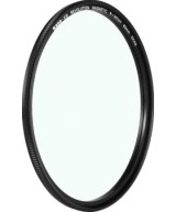 Kase Revolution MCUV Filtro Magnetico con Due Adattatori (86 mm)