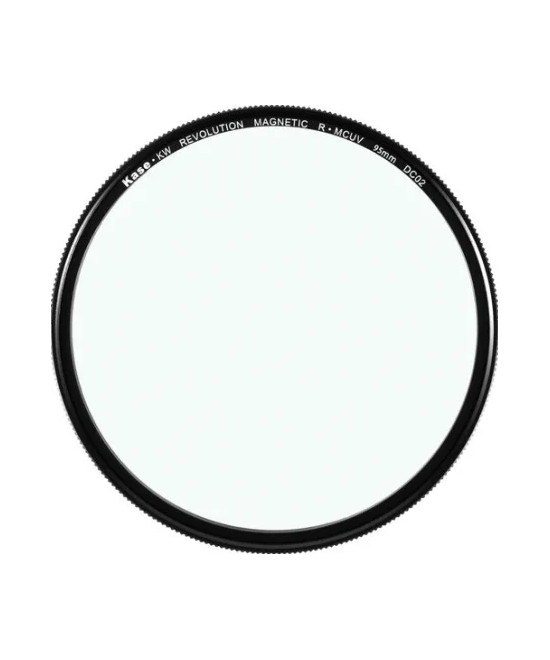 KW REVOLUTION R·MCUV 95mm