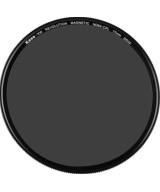Kase KW Revolution Filtro ND64/CPL con Anello Adattatore -77mm