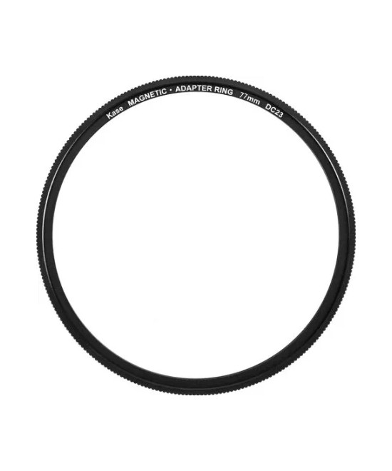 Kase KW Revolution Filtro ND64/CPL con Anello Adattatore -77mm