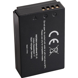 PATONA PREMIUM BATTERY CANON EOS M50 EOS-M50 LP-E12