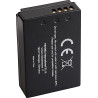 PATONA PREMIUM BATTERY CANON EOS M50 EOS-M50 LP-E12