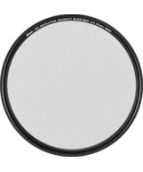 Kase Revolution Black Mist con Anello Adattatore Magnetico 1/2 (82 mm)