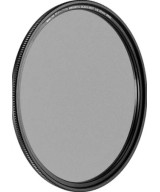 Kase Revolution Black Mist con Anello Adattatore Magnetico 1/8 (95 mm)