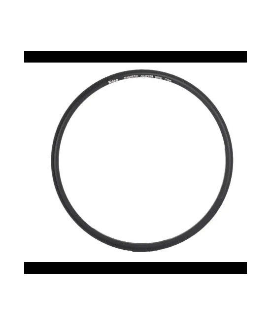 Kase Anello Adattatore Magnetico 77mm