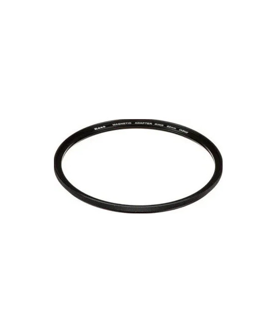 Anello Adattatore Magnetico 82mm