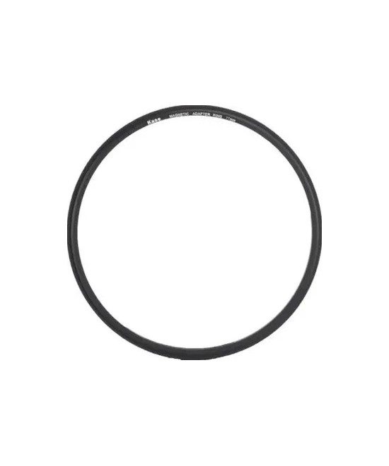 Anello Adattatore Magnetico 82mm