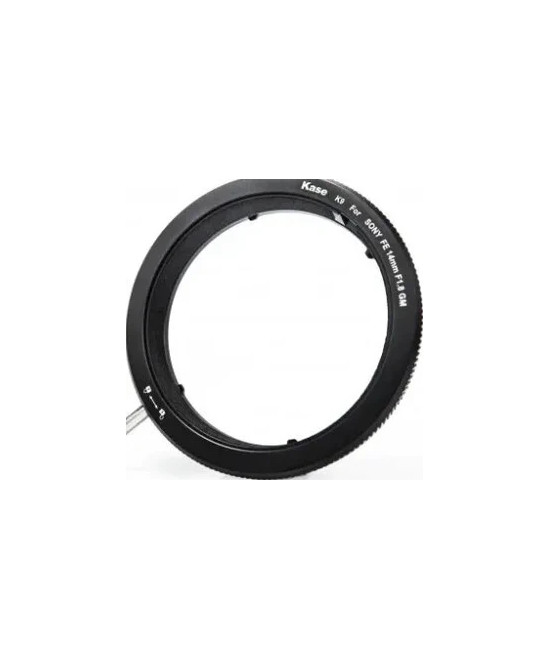 Anello Adattatore per Sony 14mm F1.8 su Portafiltro K9
