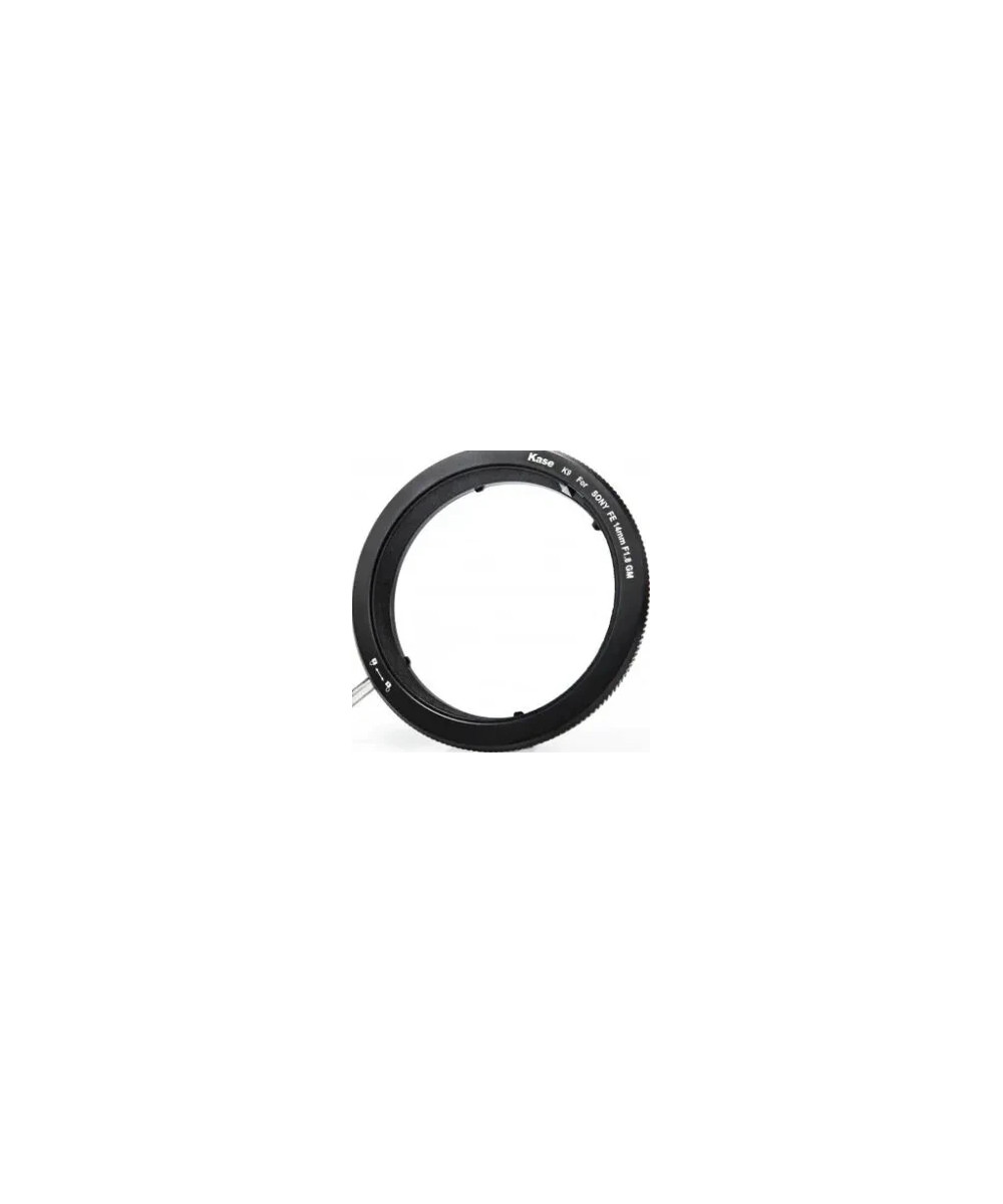 Anello Adattatore per Sony 14mm F1.8 su Portafiltro K9