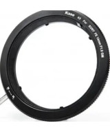 Anello Adattatore per Sony 14mm F1.8 su Portafiltro K9