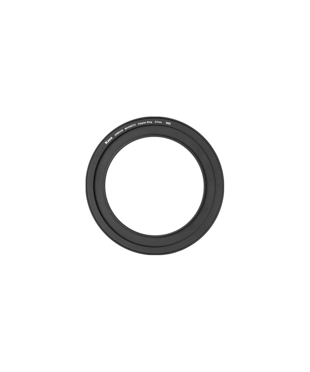 Kase KASE ANELLO ARMOUR ADATTORE PER K150P 67 MM
