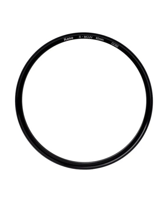 Kase Filtro Circolare R-MCUV 82mm Multi Strato UV