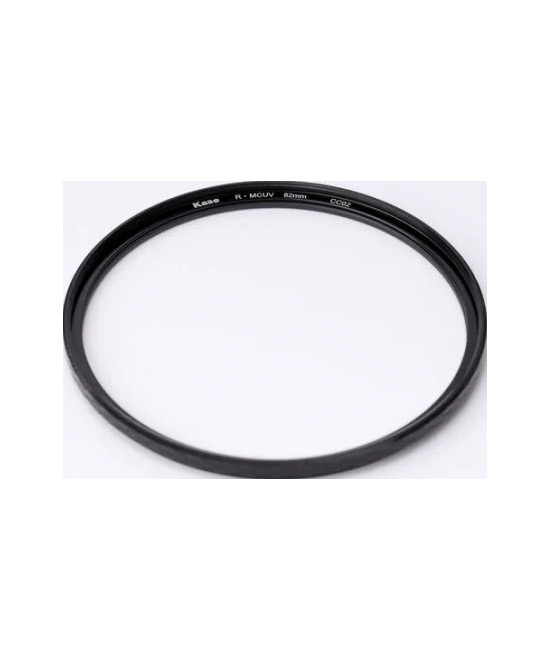 Kase Filtro Circolare R-MCUV 82mm Multi Strato UV