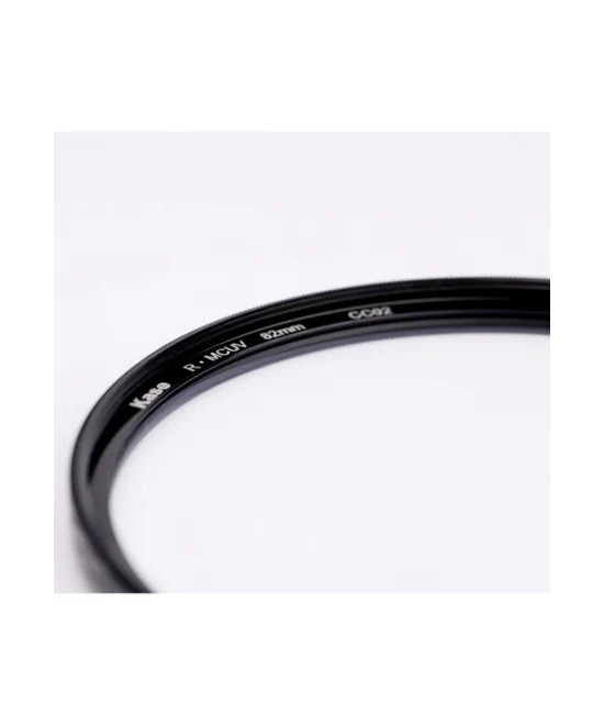 Kase Filtro Circolare R-MCUV 82mm Multi Strato UV