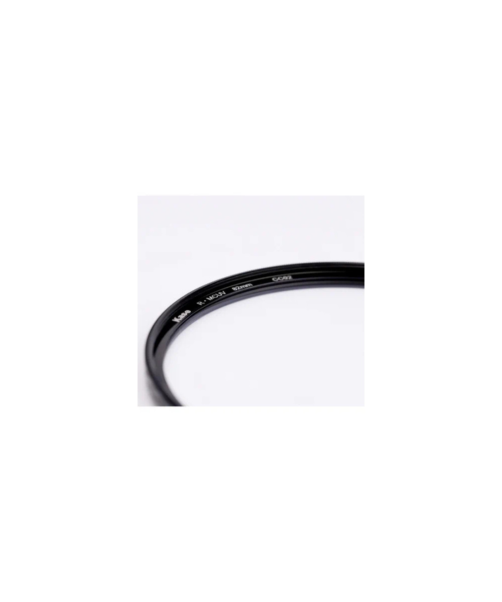 Kase Filtro Circolare R-MCUV 82mm Multi Strato UV