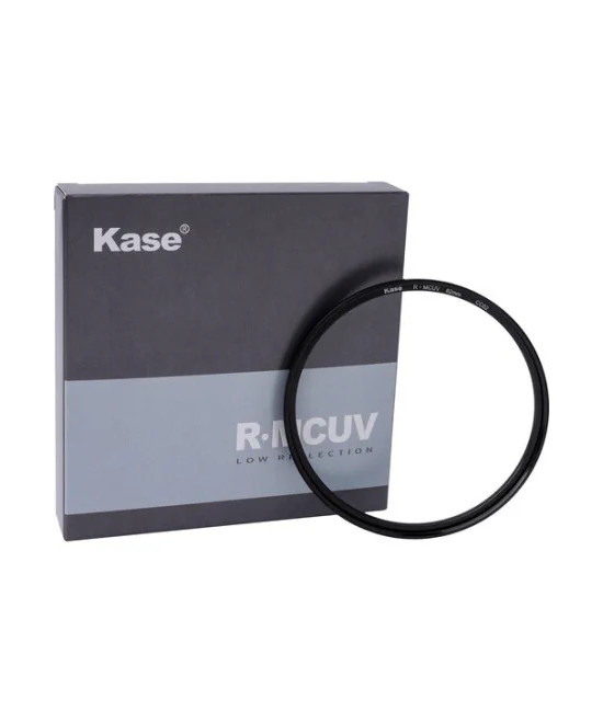 Kase Filtro Circolare R-MCUV 82mm Multi Strato UV