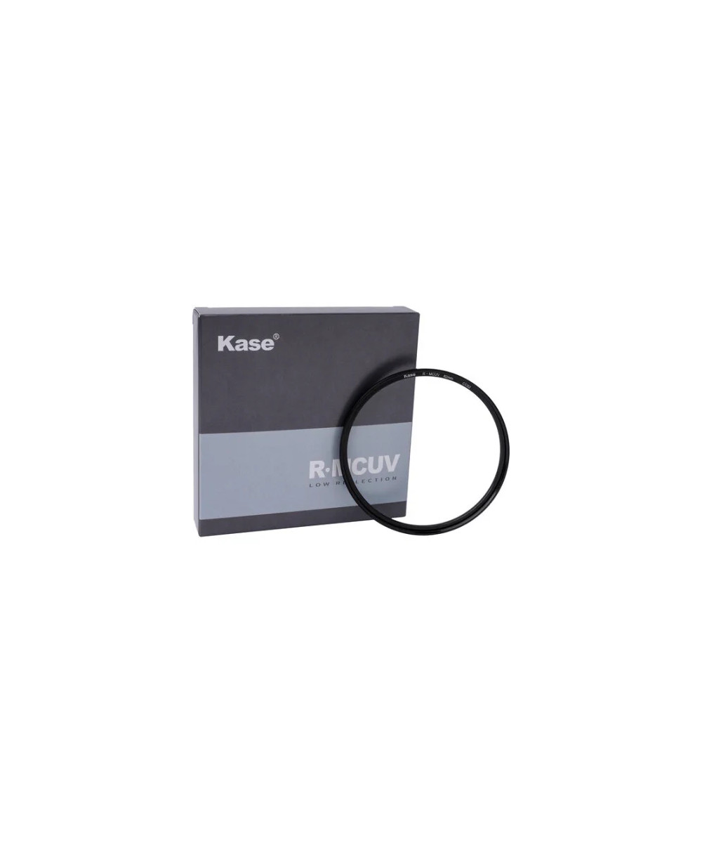 Kase Filtro Circolare R-MCUV 82mm Multi Strato UV