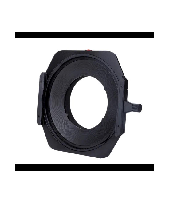 Kase K150P per Nikon 14-24 F2.8 con CPL Kit