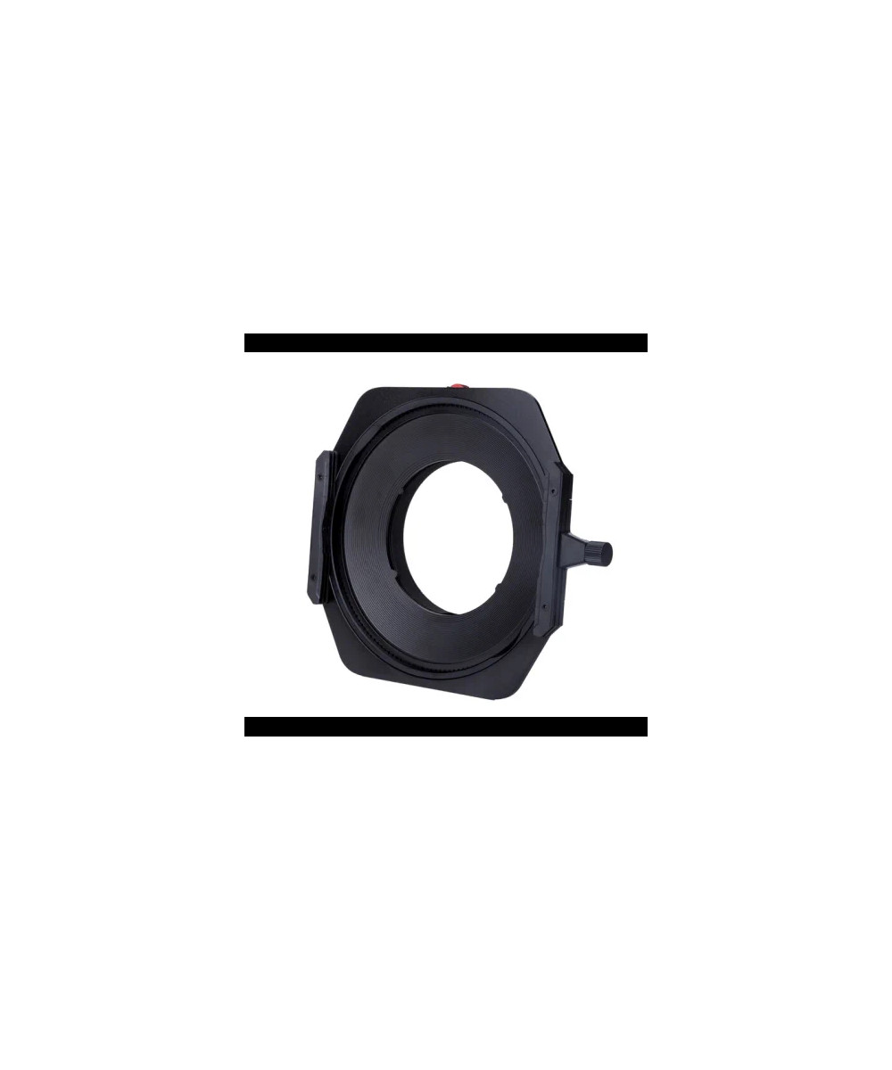 Kase K150P per Nikon 14-24 F2.8 con CPL Kit