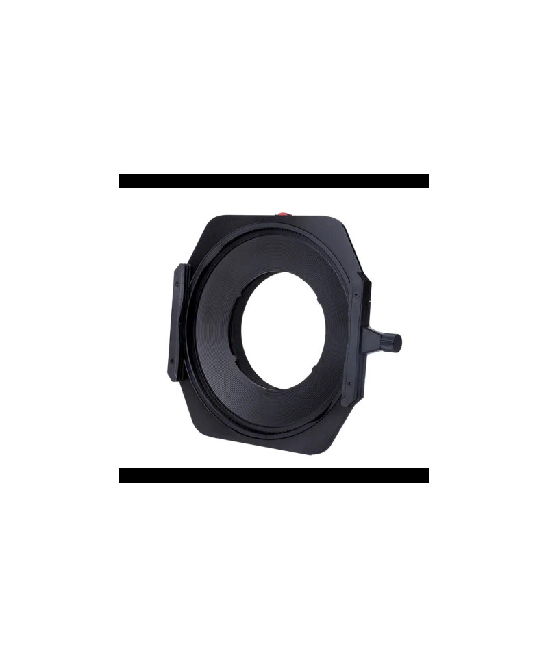 Kase K150P per Nikon 14-24 F2.8 con CPL Kit