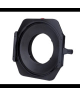 Kase K150P per Nikon 14-24 F2.8 con CPL Kit
