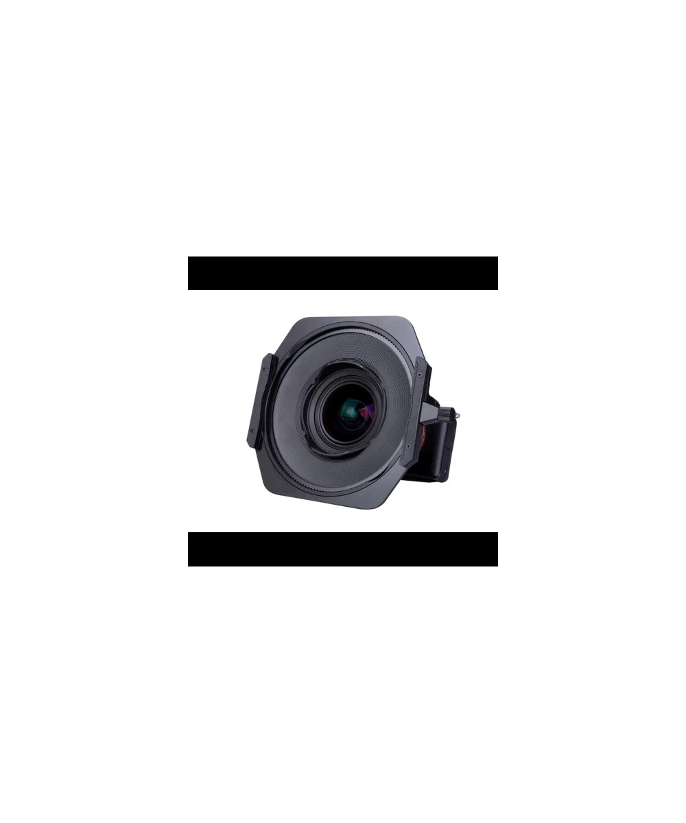 Kase K150P per Nikon 14-24 F2.8 con CPL Kit