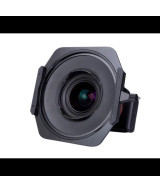 Kase K150P per Nikon 14-24 F2.8 con CPL Kit