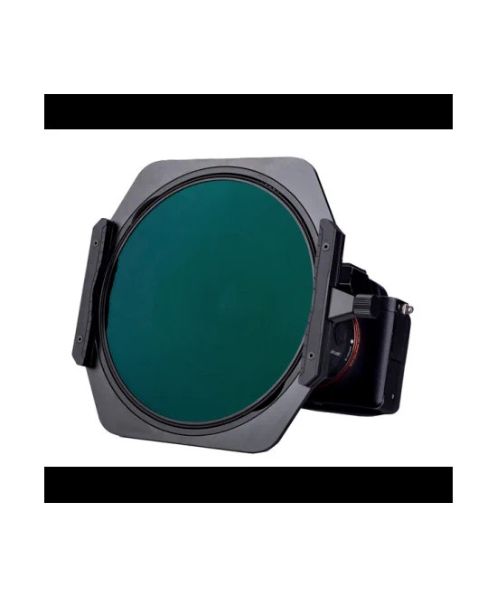 Kase K150P per Nikon 14-24 F2.8 con CPL Kit
