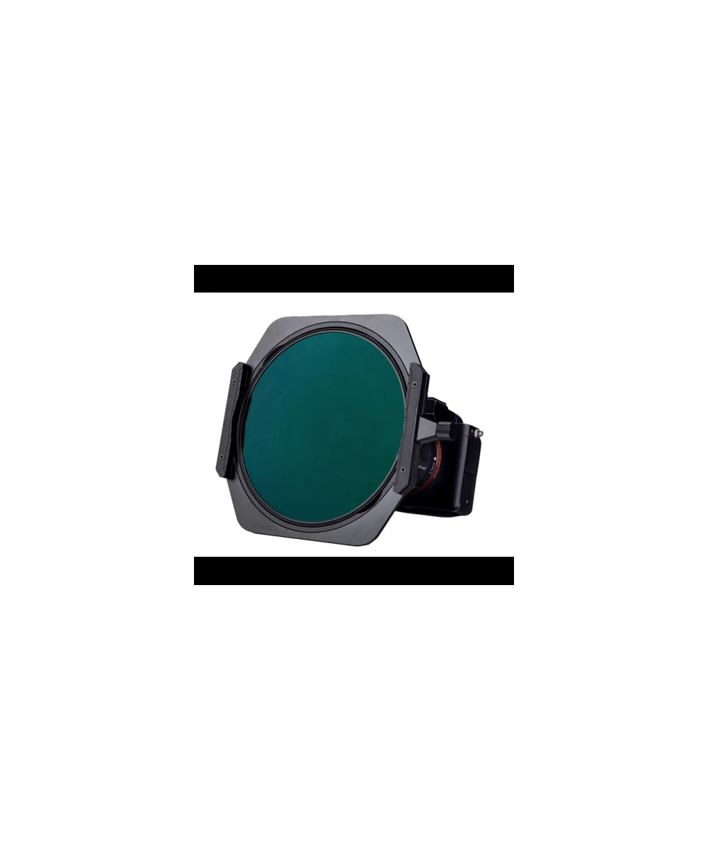 Kase K150P per Nikon 14-24 F2.8 con CPL Kit