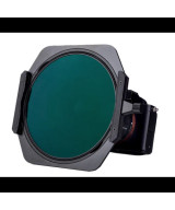 Kase K150P per Nikon 14-24 F2.8 con CPL Kit