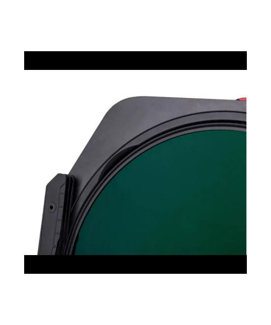 Kase K150P per Nikon 14-24 F2.8 con CPL Kit
