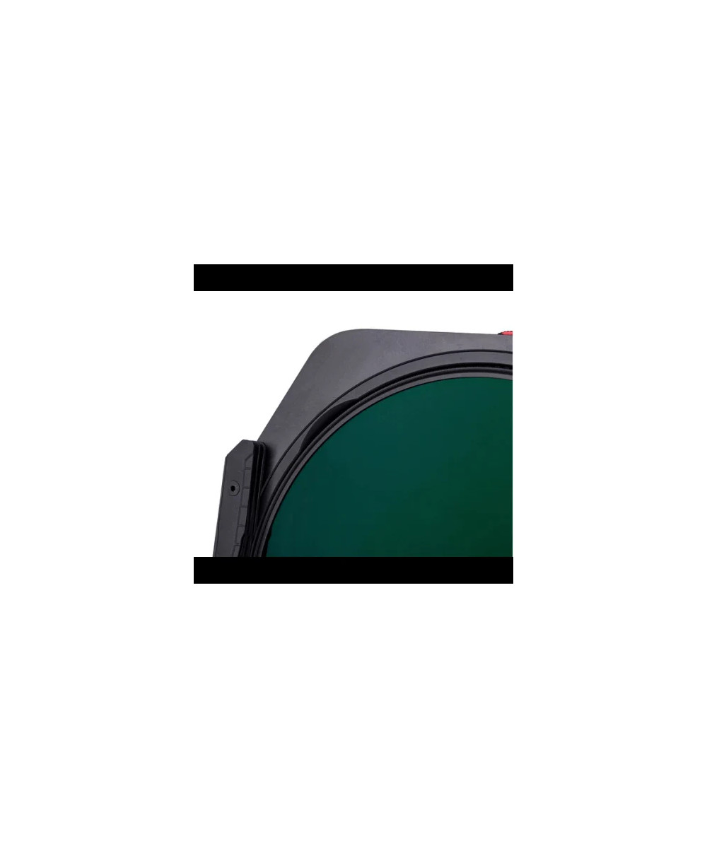 Kase K150P per Nikon 14-24 F2.8 con CPL Kit