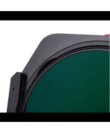 Kase K150P per Nikon 14-24 F2.8 con CPL Kit
