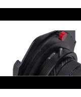 Kase K150P per Nikon 14-24 F2.8 con CPL Kit