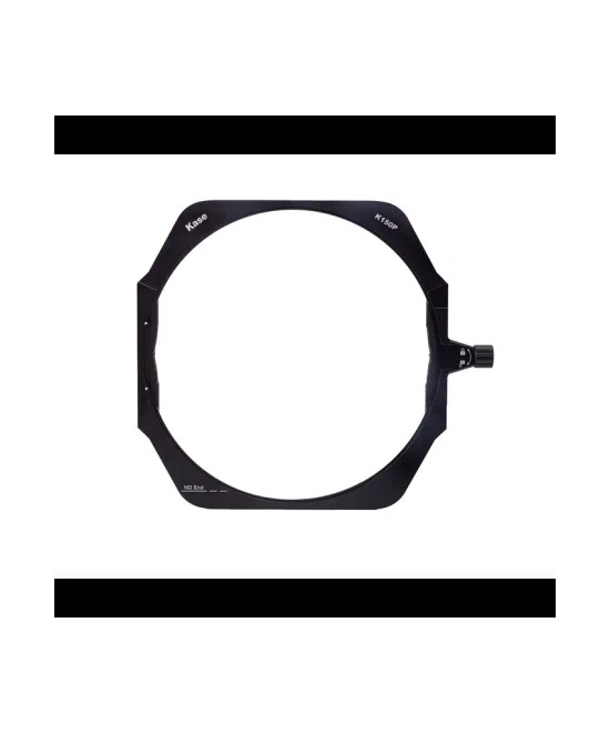 Kase K150P per Nikon 14-24 F2.8 con CPL Kit