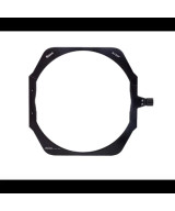Kase K150P per Nikon 14-24 F2.8 con CPL Kit