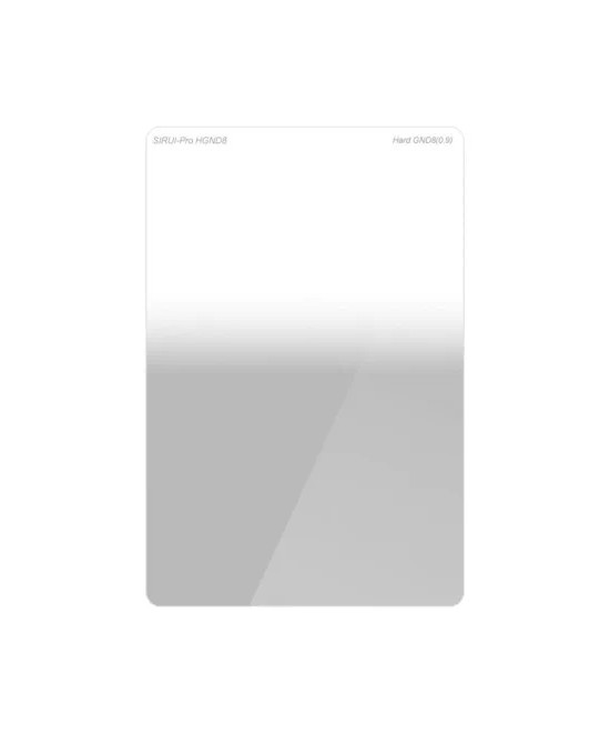 SIRUI GND8 Nano S-PRO ULTRA SLIM HARD (0,9) 100X150