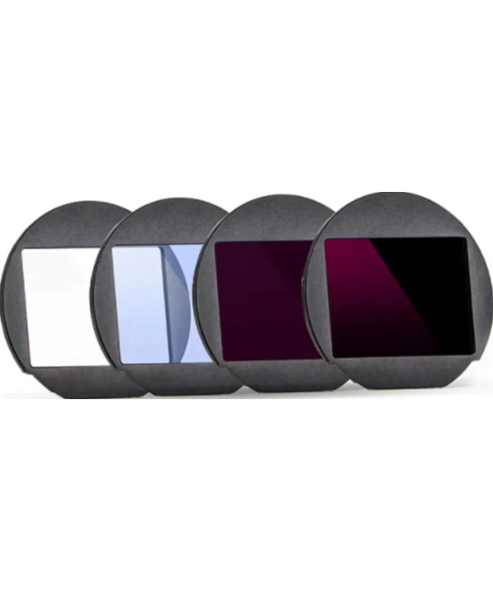 Filtro Clip Per Fuji GFX50 - GFX100 ND8 Stop