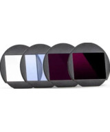Filtro Clip Per Fuji GFX50 - GFX100 ND16