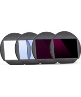 Filtro Clip Per Fuji GFX50 - GFX100 ND16