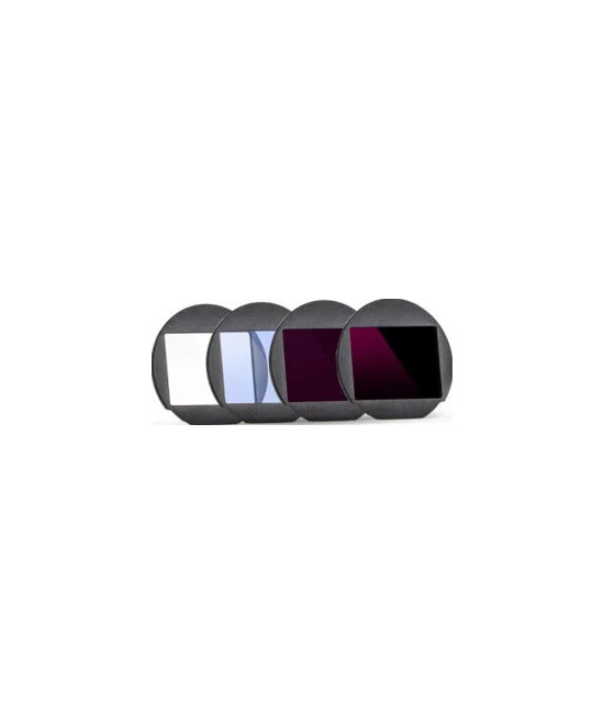 Filtro Clip Per Fuji GFX50 - GFX100 ND64