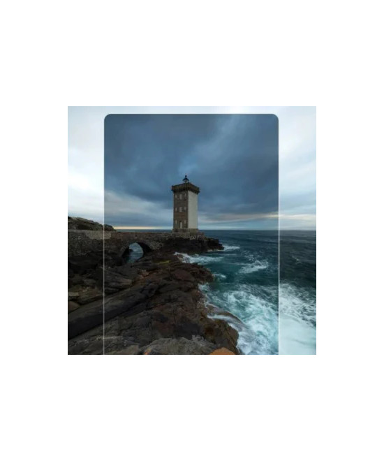 Filtro K100 Wolverine SOFT GND 1.2 100x150mm