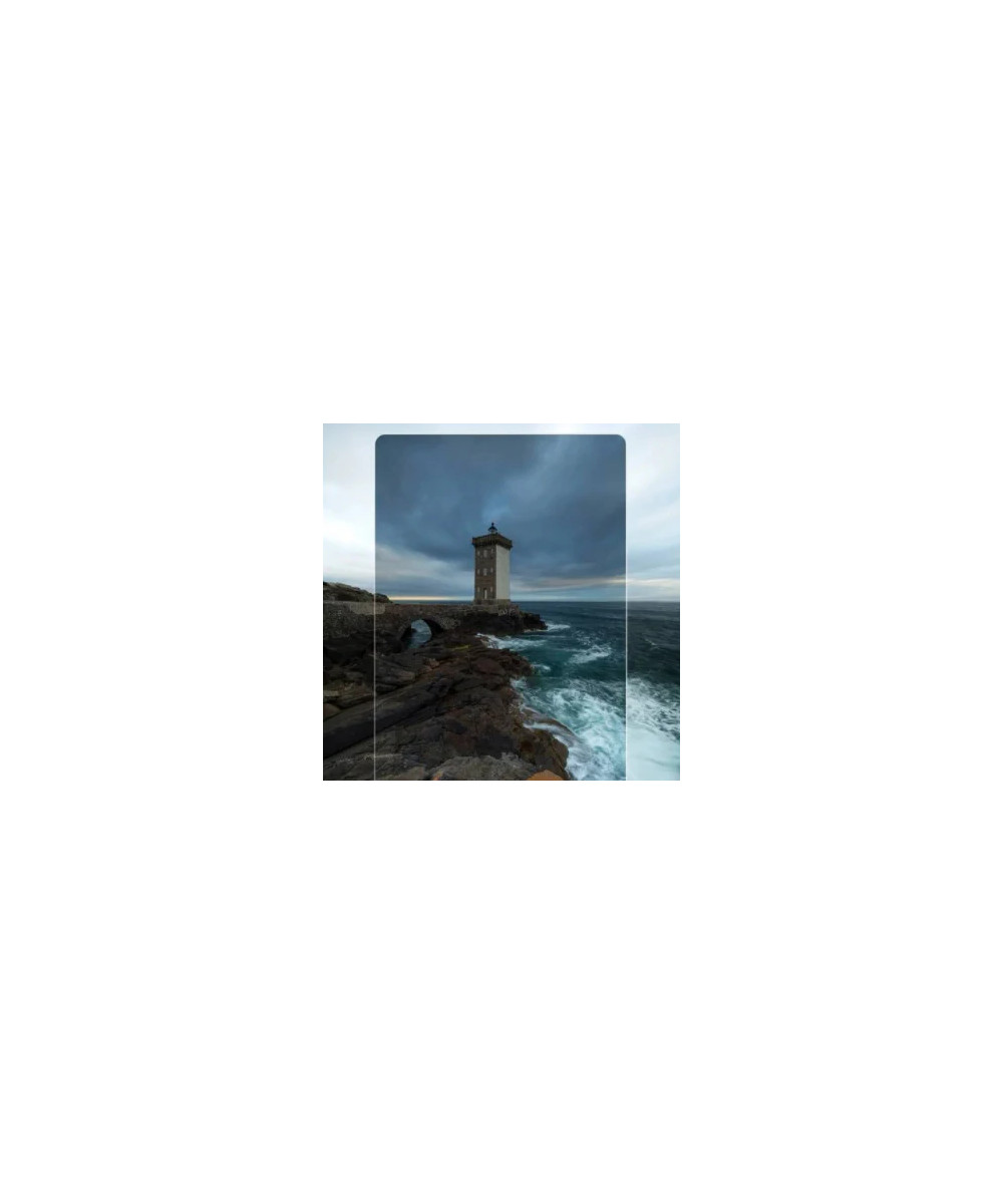 Filtro K100 Wolverine SOFT GND 1.2 100x150mm
