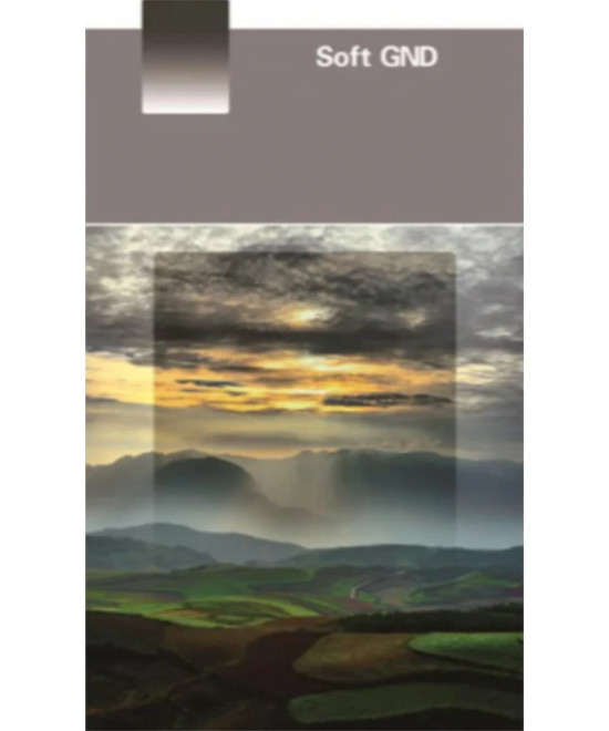 Filtro K100 Wolverine Soft GND 1.5 100x150