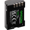 PATONA PREMIUM BATTERY F. OLYMPUS BLM1 BLM5 E1 E3 E5 E300 E330 E500 E510 E520 C-8080 C-7070 C-5060