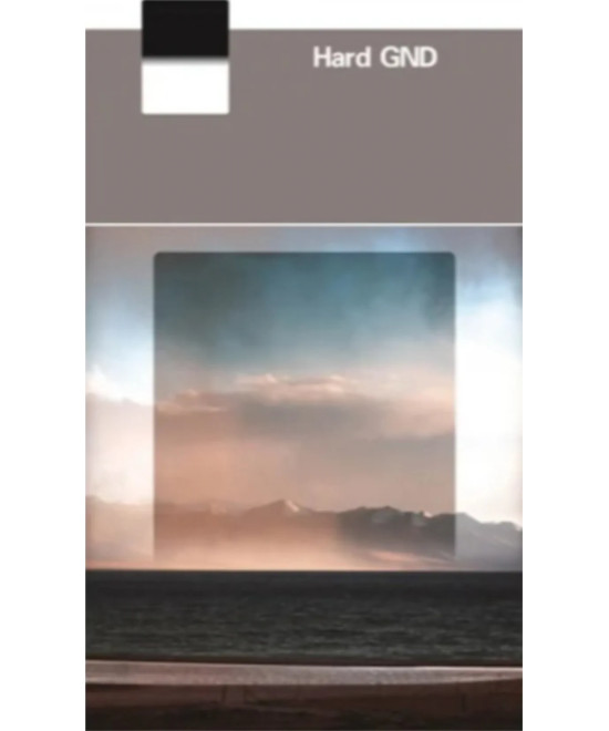 Filtro K100 Wolverine Hard GND 0.6 100x150
