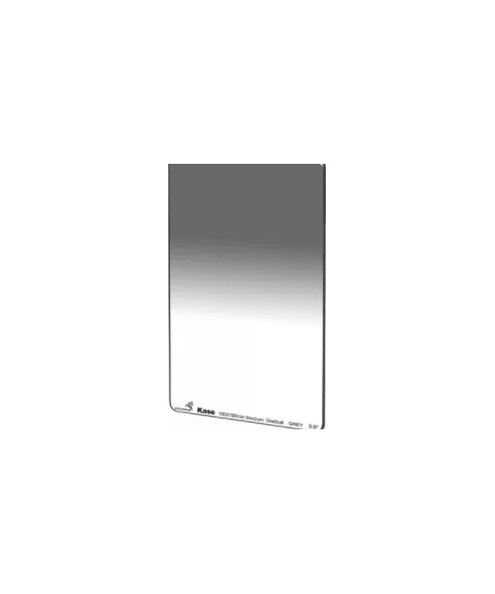 Filtro K100 Wolverine Medium GND 0.9 100x150