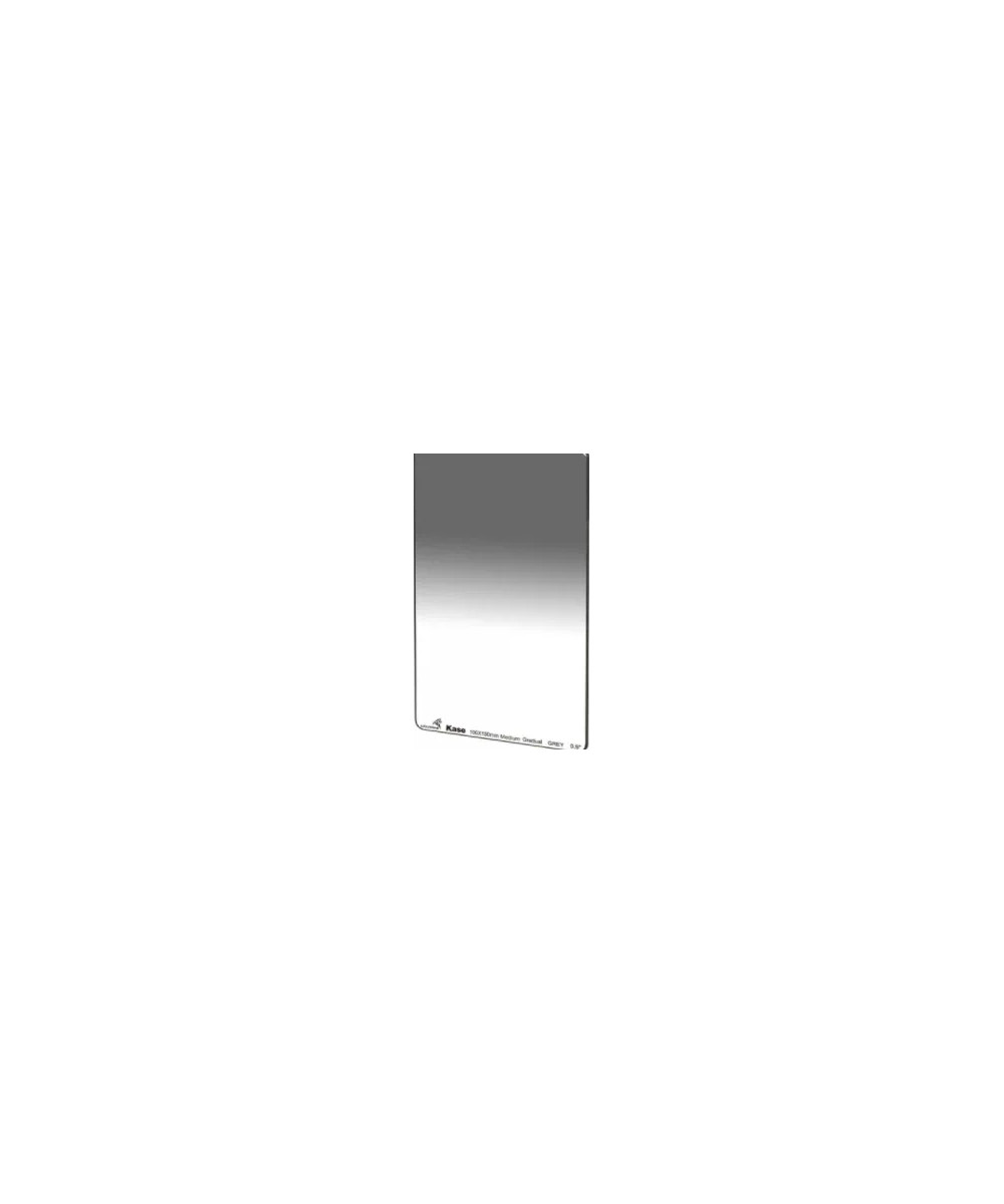 Filtro K100 Wolverine Medium GND 0.9 100x150