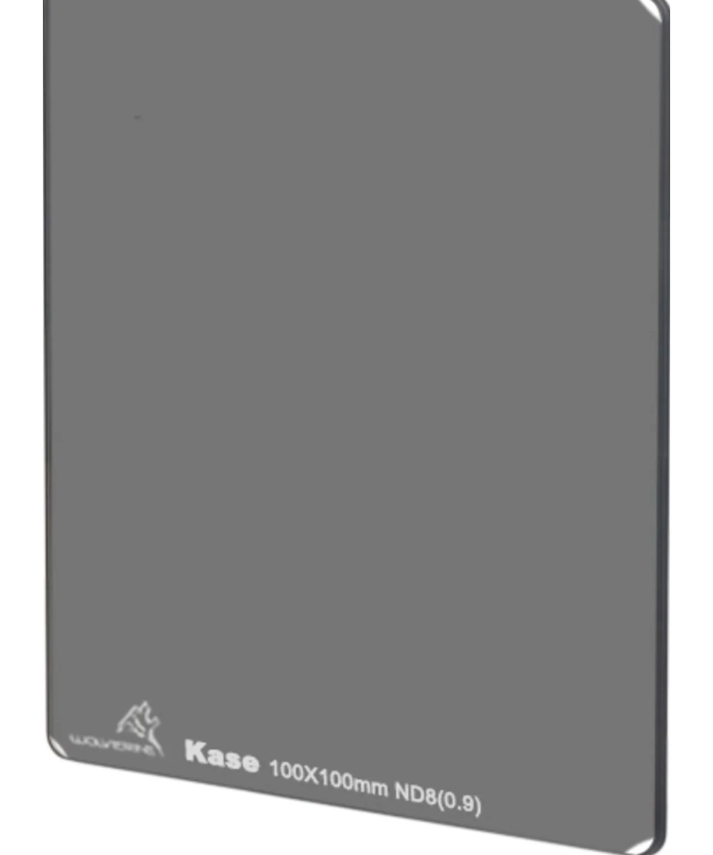 Filtro K100 Wolverine ND8 100x100