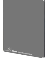 Filtro K100 Wolverine ND8 100x100